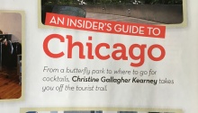 An insider's guide to Chicago.